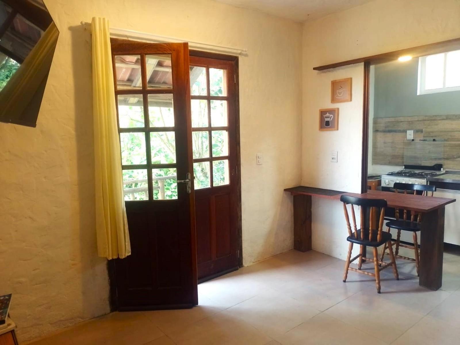 Surf Paradise Apartamentos Pinheiro Buitenkant foto